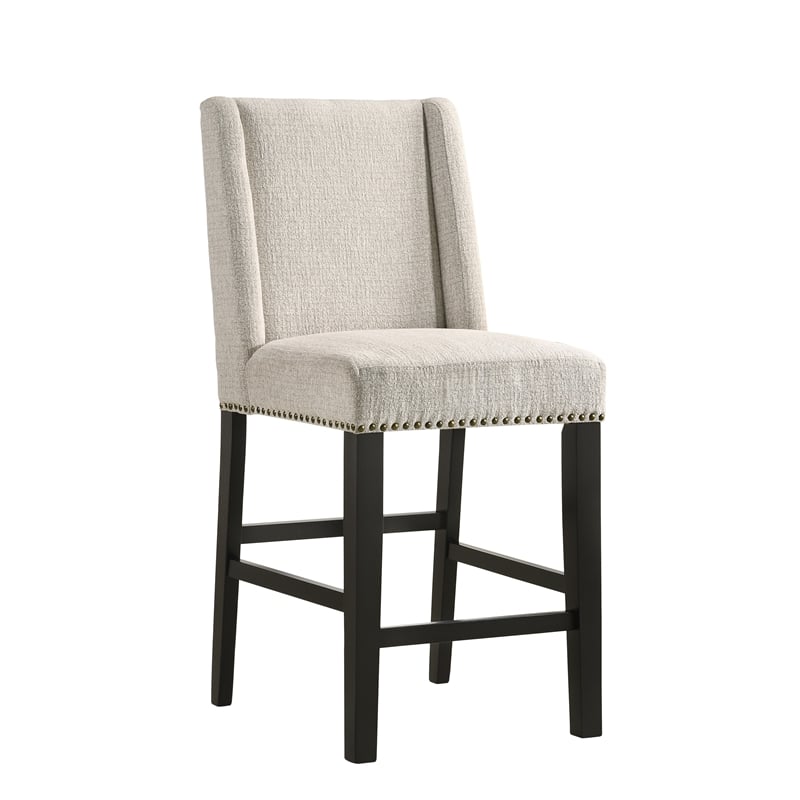 Carolina Classics Laurant Upholstered 24