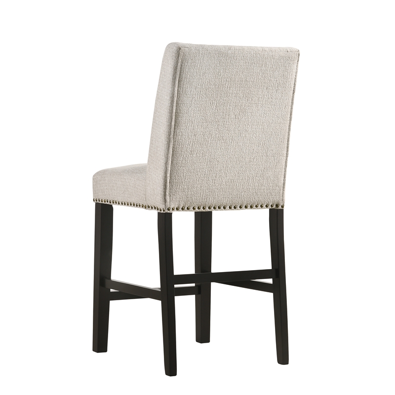 Carolina Classics Laurant Upholstered 24