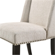 Carolina Classics Laurant Upholstered 24