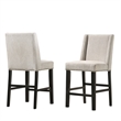 Carolina Classics Laurant Upholstered 24