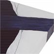 Carolina Classics Set of 2 Abstract Wall Art in Blue