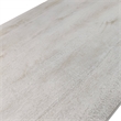 Carolina Classics Brio Sit or Stand Adjustable Desk in Whitewash