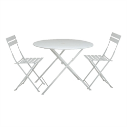 Patio Bistro Sets
