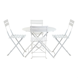 Patio Bistro Sets