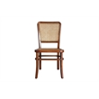 Grove Dining Chair - Set of 2 - Caramel - Natural