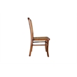 Grove Dining Chair - Set of 2 - Caramel - Natural