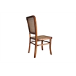 Grove Dining Chair - Set of 2 - Caramel - Natural