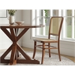 Grove Dining Chair - Set of 2 - Caramel - Natural
