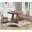 Grove Dining Chair - Set of 2 - Caramel - Natural