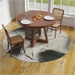 Grove Dining Chair - Set of 2 - Caramel - Natural