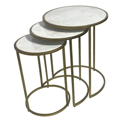 Nesting Tables