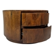 Christa 2-Drawer 30