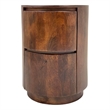 Kingston 2-Drawer 18