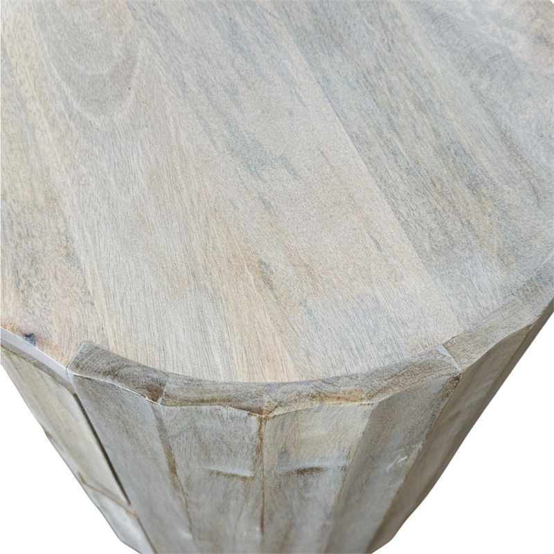 Carolina Harrison Groove 16