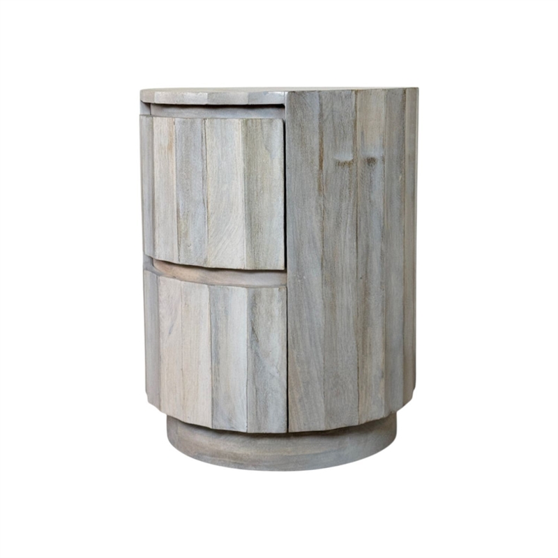 Carolina Harrison Groove 16