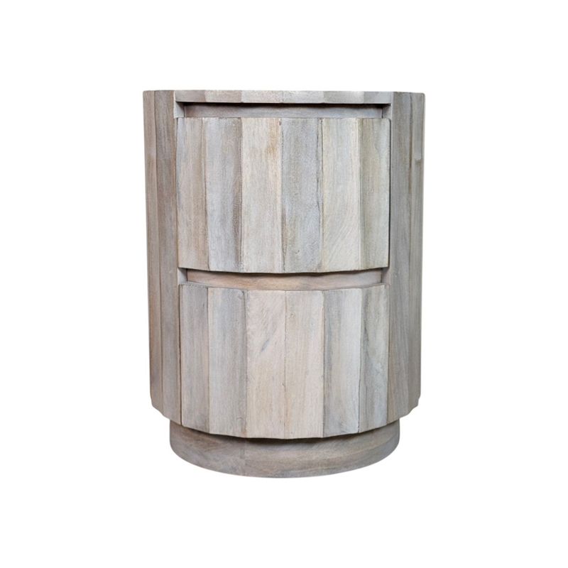 Carolina Harrison Groove 16