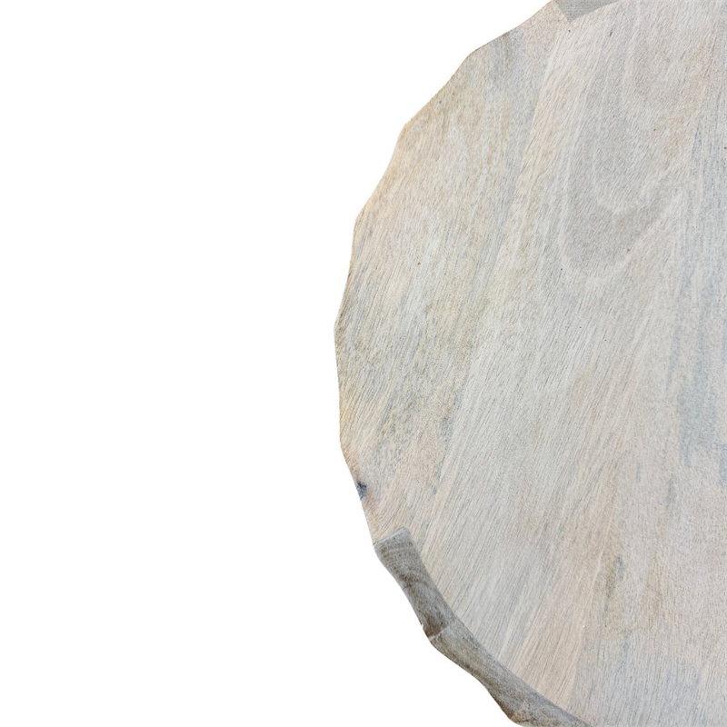 Carolina Harrison Groove 16