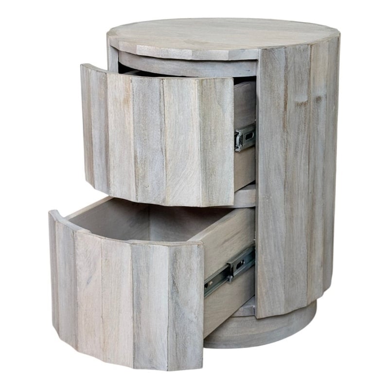 Carolina Harrison Groove 16