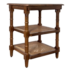 End Tables