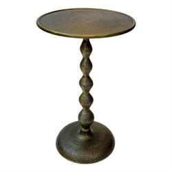 Accent Tables