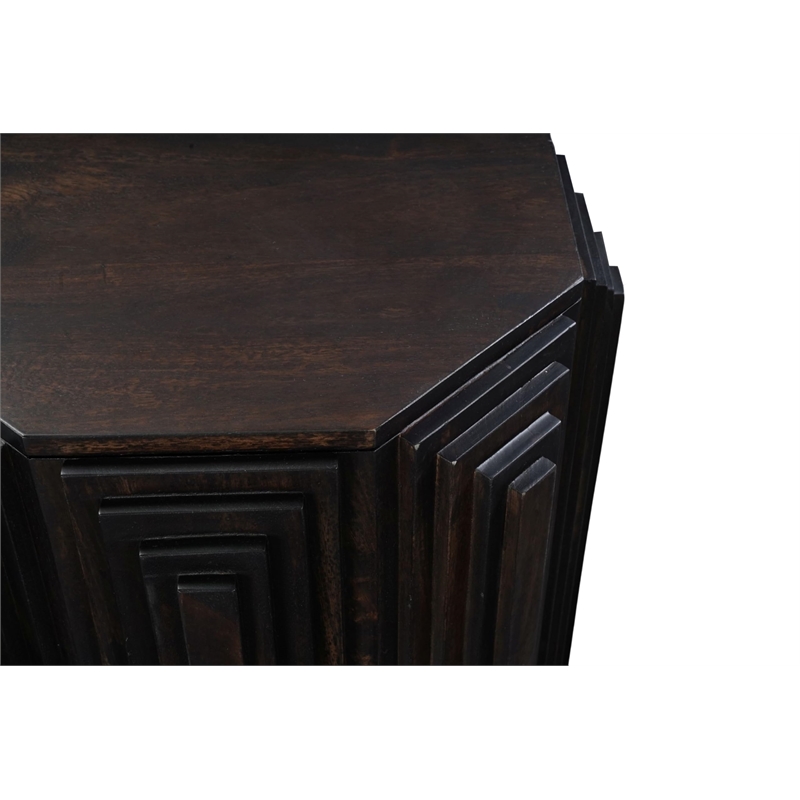 Carolina Cascade Falls 22