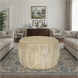 Carolina Chair & Table Lina Coffee Table in Natural