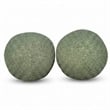 Carolina Chair & Table Lille Decor Pillow in Olive (Set of 2)