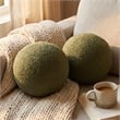 Carolina Chair & Table Lille Decor Pillow in Olive (Set of 2)