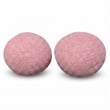 Carolina Chair & Table Lille Decor Pillow in Blush (Set of 2)