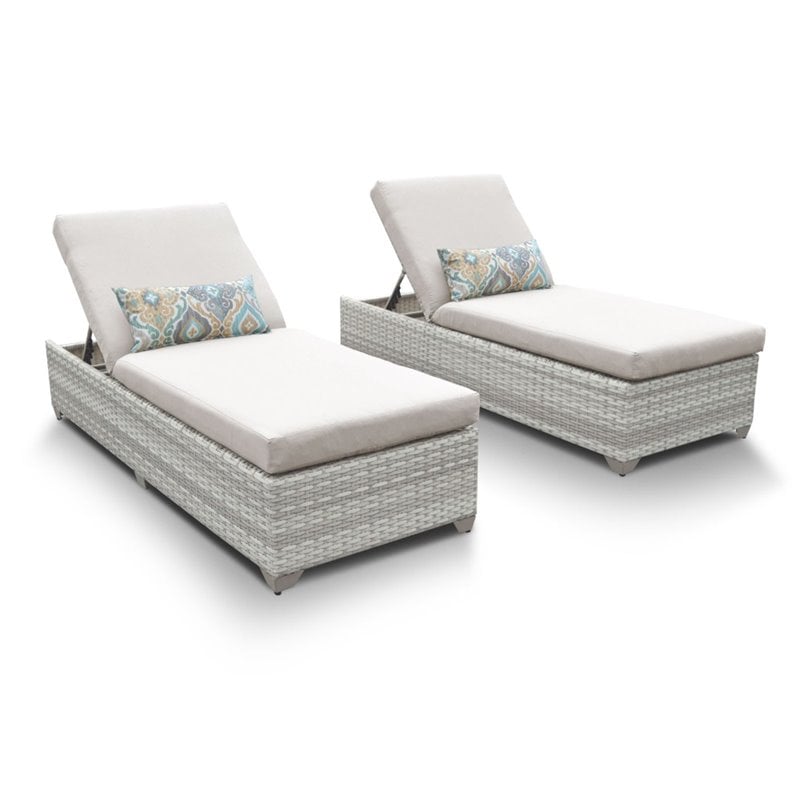 patio loungers
