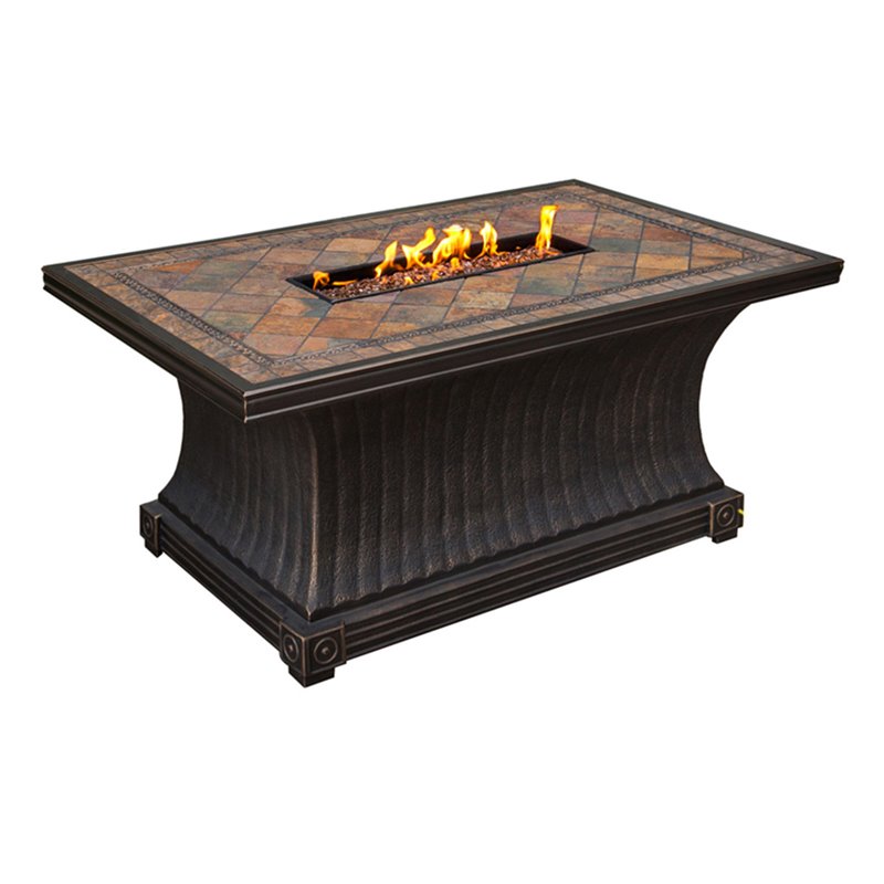 fire pits