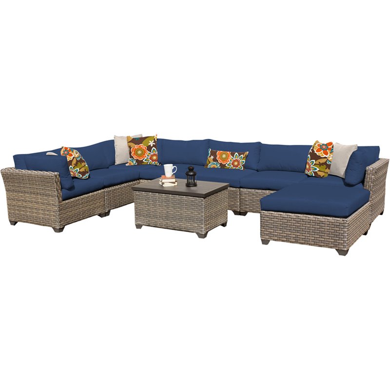 Outdoor Sofa Sets for Sale: Living Room Sets | Online Outdoor Sofa Sets