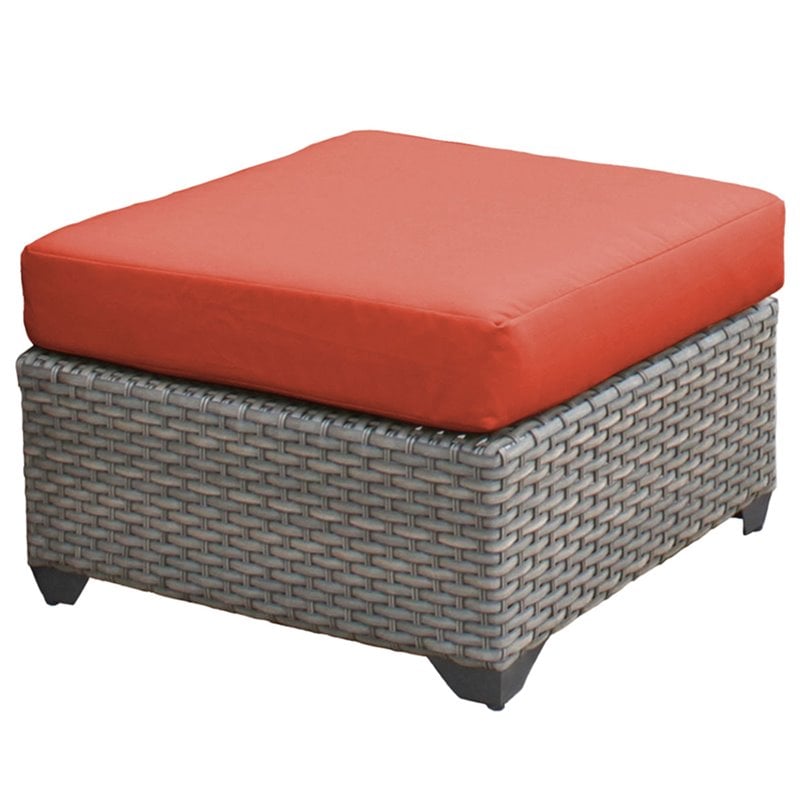 ottomans and footrests
