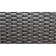 Belle Rectangular Outdoor Patio Dining Table