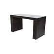 Barbados Bar Table Set With Barstools 7 Piece Outdoor Patio Furniture