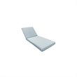 TK Classics Covers for Chaise Cushions 103CK in Spa