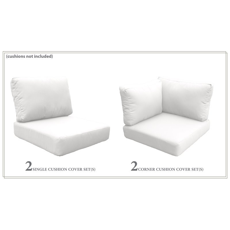 tk classics replacement cushion covers
