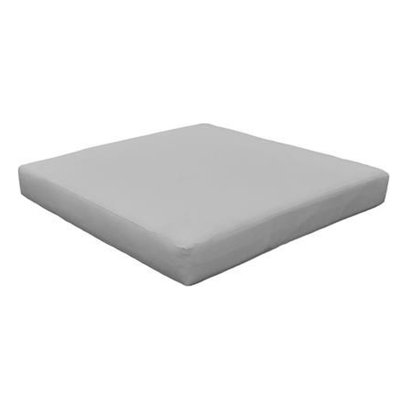 TK Classics Cover for Ottoman Cushions 4