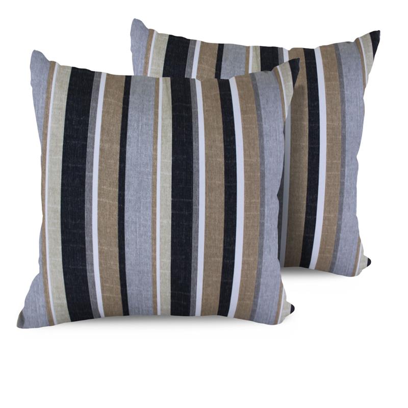 outdoor cushions and pillows
