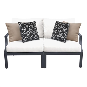 tk classics lexington 2 piece aluminum patio furniture set 02a