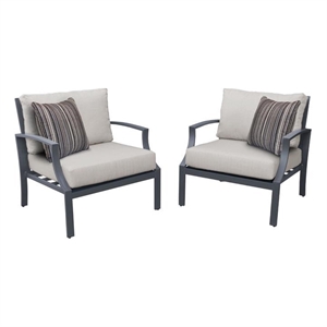 tk classics lexington 2 piece aluminum patio furniture set 02b