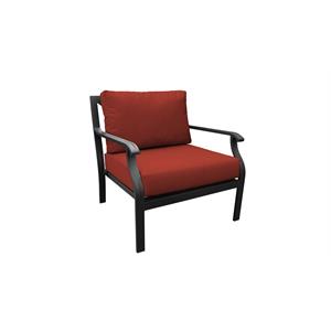 kathy ireland madison ave. club chair