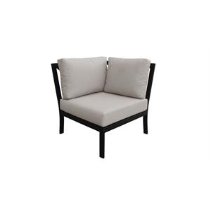 kathy ireland madison ave. corner sofa