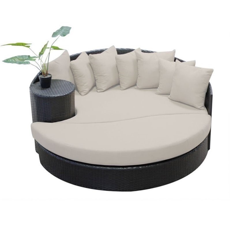 Outdoor Daybeds at Cymax Outdoor Daybeds for Sale