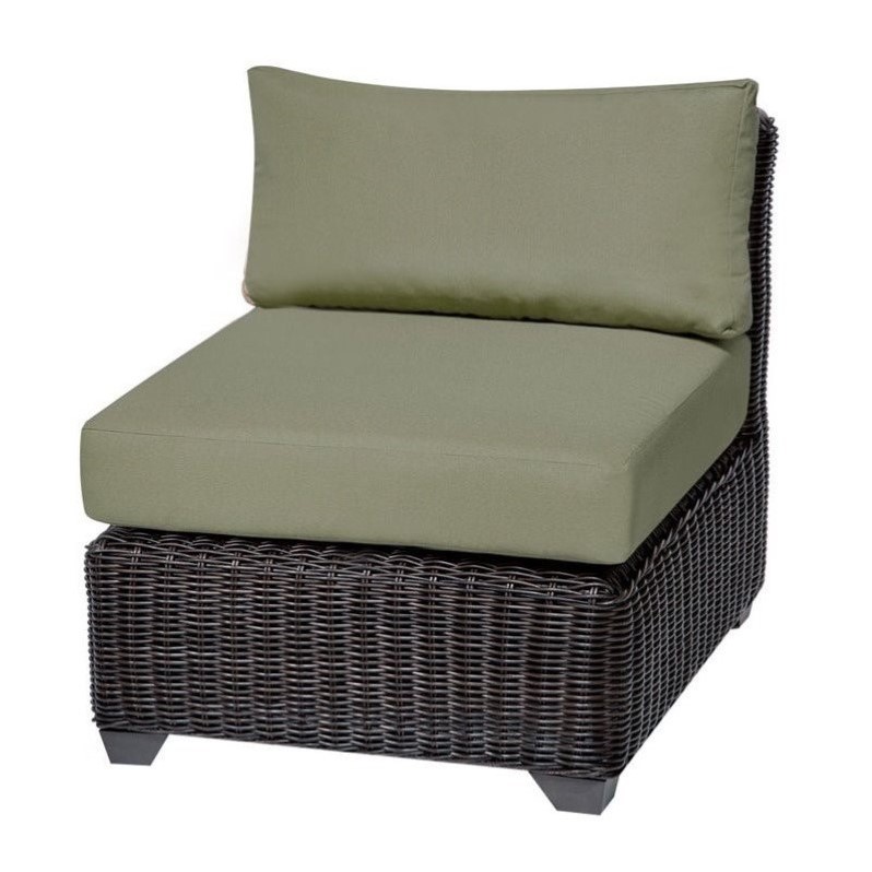 Tkc Venice Outdoor Wicker Chair In Cilantro Set Of 2 Tkc050b As Tkc Venice Outdoor Wicker Chair In Cilantro Set Of 2