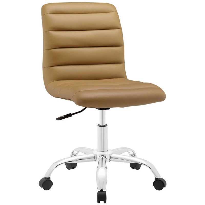 modway desk chair