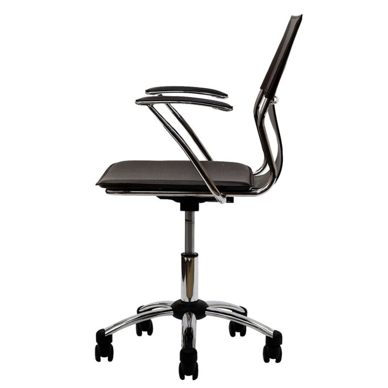 Modway studio best sale office chair