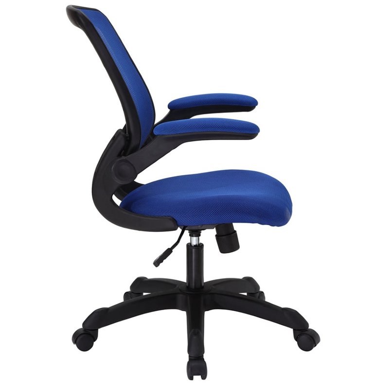 modway veer office chair