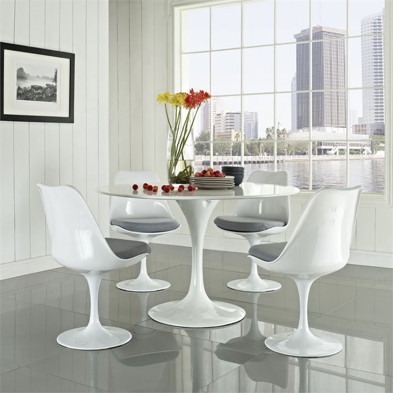 modway lippa dining side chair