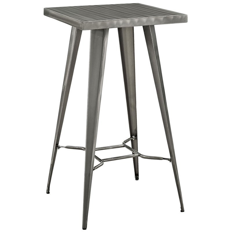 Metal Pub Table Set - 3 Piece Bar Table Set with 2 Stools Bistro Pub Kitchen ... - We carry pub sets from leading manufacturers specializing in making pub sets that accommodate your table and seating needs.